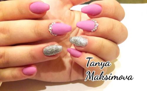 Дорогие девушки?  С целью пополнения клиентской базы предоставляю услуги с оплатой только за расходной материал? 04