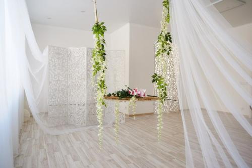 Дорогие девушки?  Объявляется набор на весенний фотопроект в прекрасной фотостудии Positiv в новом городе? 02