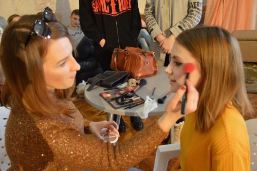 На протяжении всего февраля, в ДК им. 04 На протяжении всего февраля, в ДК им. 04