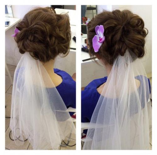 Милые девушки?  Приглашаю вас на макияж и прически по привлекательным ценам? 04