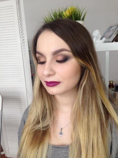 Милые девушки!  Требуются модели, на макияж, причёску, и на полный образ. 03