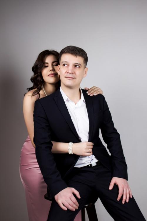 Свадьба для двоих, что может быть лучше? 02