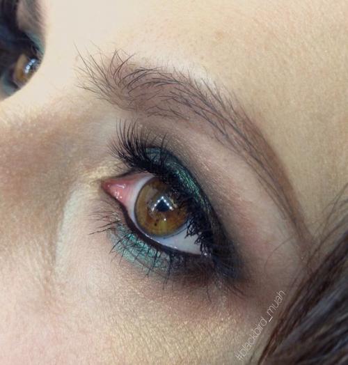 Всем привет?   Модель на прическу и макияж ищу! 05