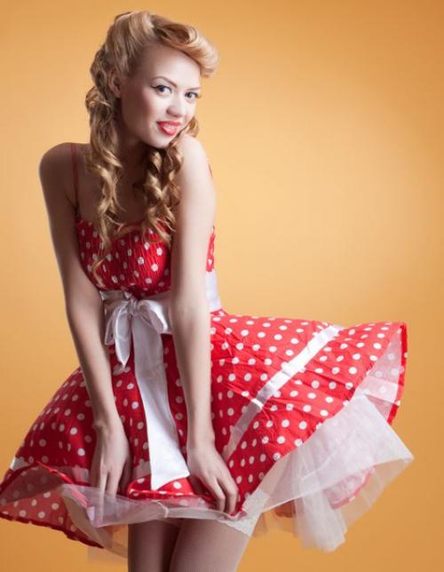 Милые девушки, у меня для вас прекраснейшая новость? 04