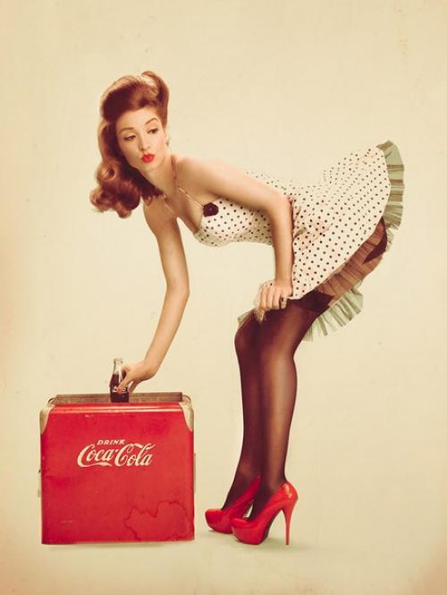 Милые девушки, у меня для вас прекраснейшая новость? 05