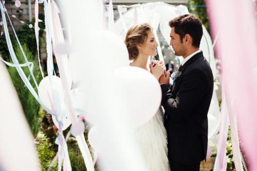 В поисках влюбленной и жизнерадостной пары для свадебной съемки! 01