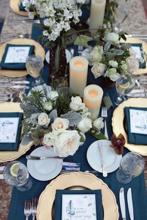 Актуальные цветы для свадьбы 2016 года. 03 Актуальные цветы для свадьбы 2016 года. 03