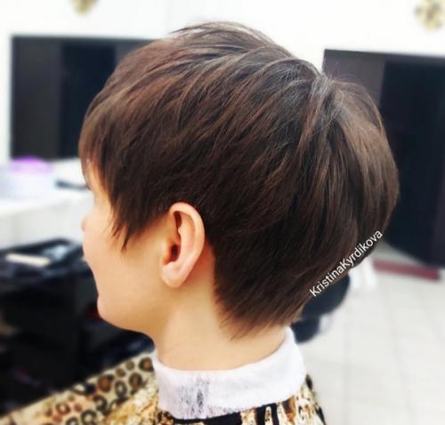 Наши мастера сделают вам любой образ, по вашему желанию! 01