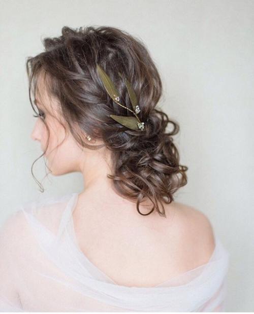 Свадебный образ на природе. 06 Свадебный образ на природе. 06