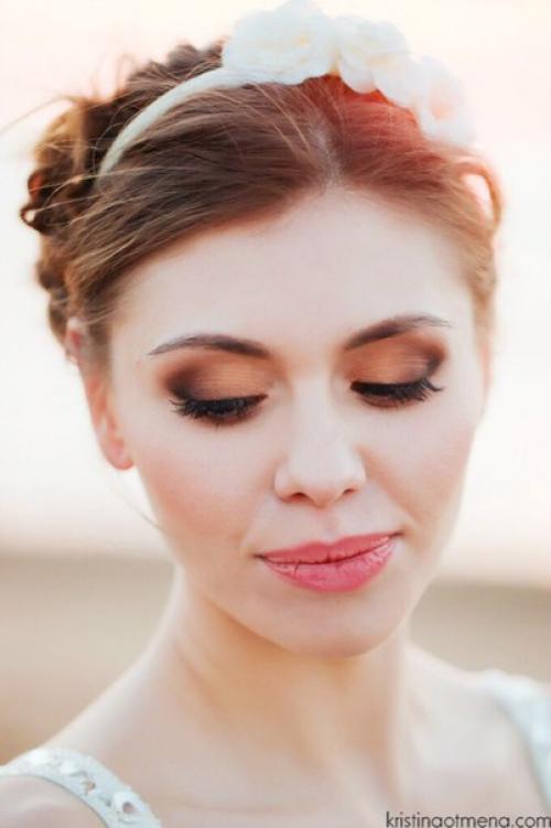 Свадебный образ невесты - 5000 руб. 03