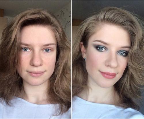 Дорогие, девочки?  Совсем скоро весна и главный праздник красоты? 02