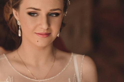 Свадебные истории от коллектива центра Ereminastyle. 06