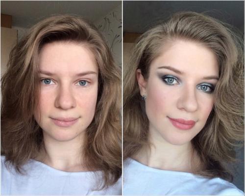 Дорогие, девочки?  Впереди день влюбленных, позвольте себе быть красотками в этот праздник? 03