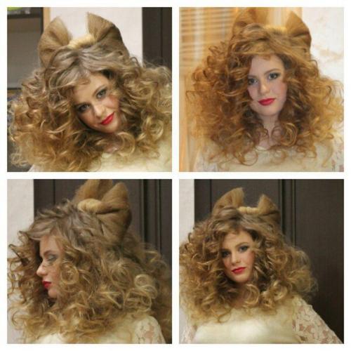 Ищу моделей для воплощения идей - пополнения портфолио? 01