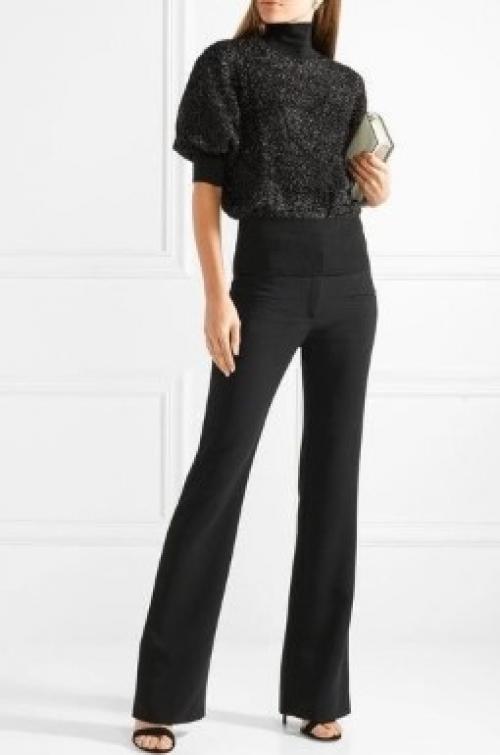 Совершенство образа в строгих нарядах. 03