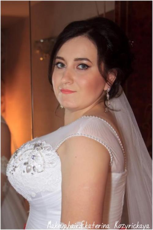 Милые девушки! Весна, лето - это свадебная пора? 04 Милые девушки! Весна, лето - это свадебная пора? 04