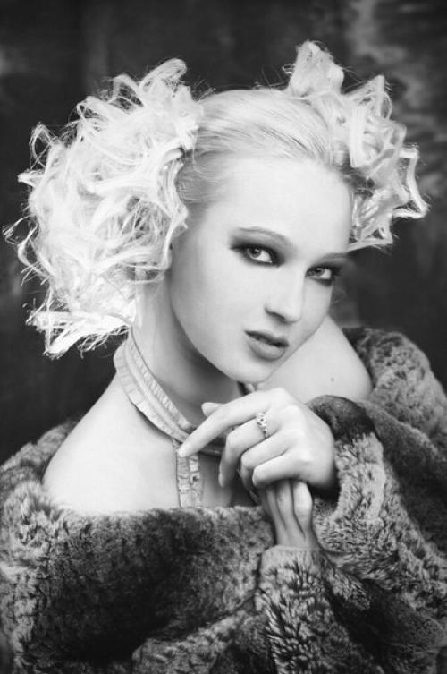 Расцветай этой весной? 04