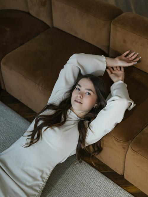 Сколько образов можно успеть снять за час? 06