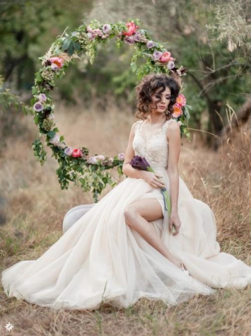 Рубрика: свадебные тренды 2016. 01