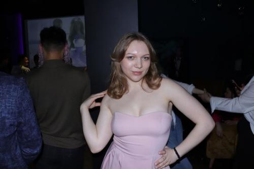 Вечеринка в честь 23 февраля и 8 марта в тематике Барби и Кен. 07