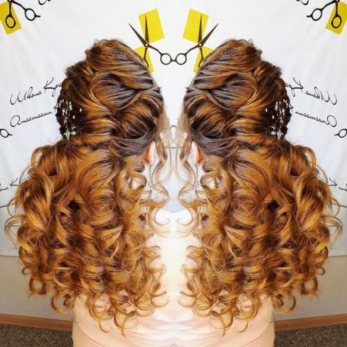 Добрый день, милые дамы! 02