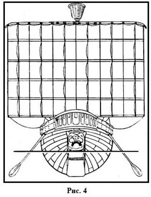 Гребень дании якобы с германскими рунами и другие новости археологии. 03