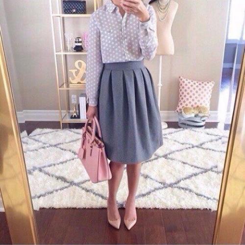 8 дельных советов при подборе одежды. 04