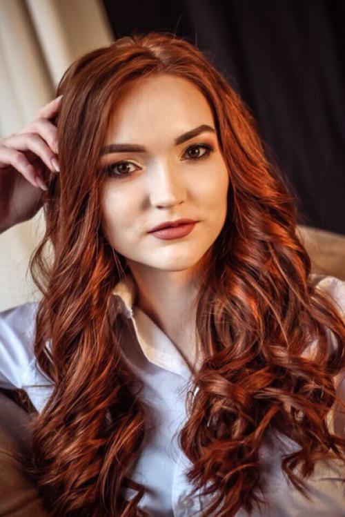 Макияж?  И?  Прически? 01