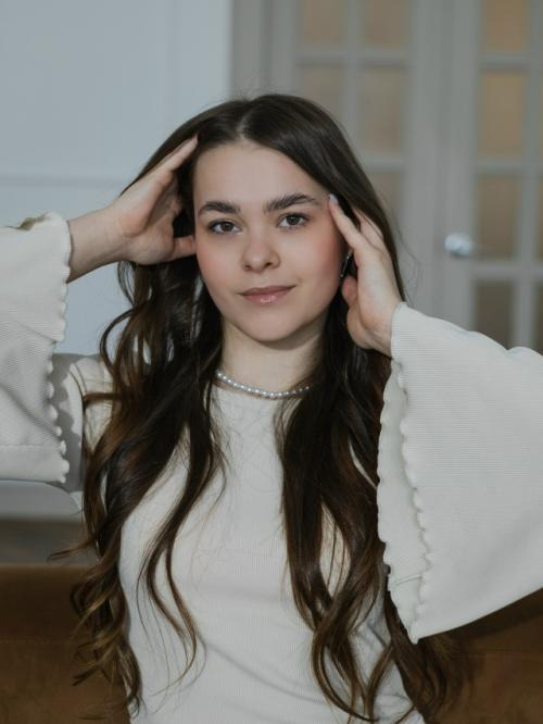 Сколько образов можно успеть снять за час? 03