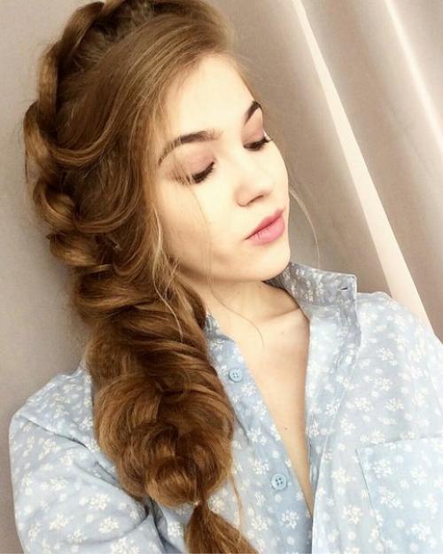 Девочки - красавицы?  Приглашаю вас на создание неповторимого образа? 02