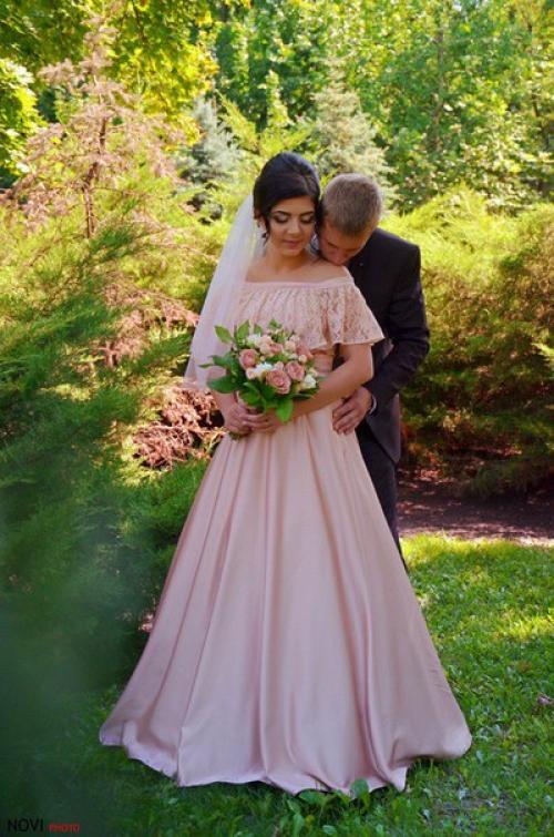 Научитесь создавать свадебные прически и макияжи, вместе с Brandstudio? 01