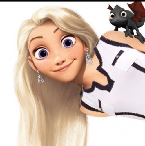 Как быть стильной и классной девушкой в школе. 01