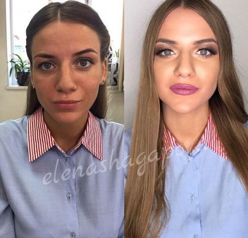 Свадебный макияж под запись, и любую другую дату! 03