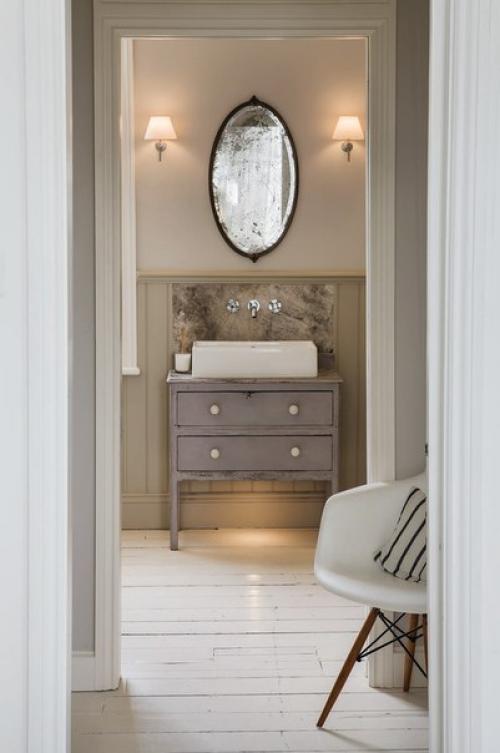 Свет у зеркала: самые удобные типы подсветки зеркал. 03 Свет у зеркала: самые удобные типы подсветки зеркал. 03