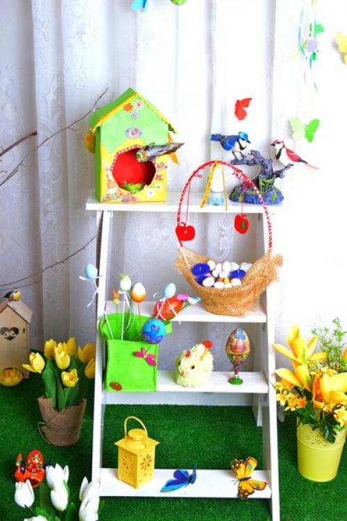 С 1 апреля фотостудия Колибри представляет праздничный семейный фотопроект Прованс! 02