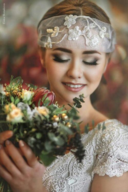 Дорогие невесты?  Свадебный сезон 2016 уже открыт? 05