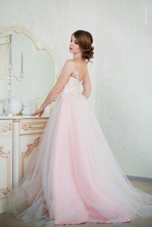 Эта девушка с обложки, беззаветно мною любима? 07