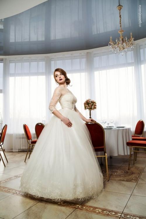 Эта девушка с обложки, беззаветно мною любима? 02