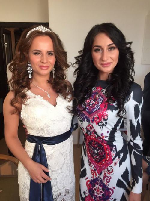 Стилист - визажист с выездом на? 01 Стилист - визажист с выездом на? 01