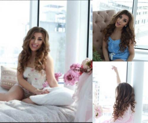 Макияж и прически от 400 р! 01