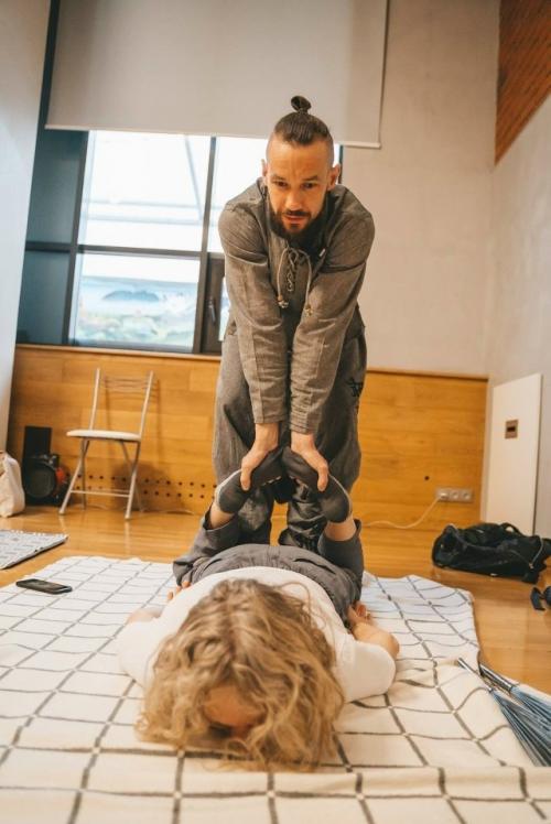 Хотите секрет красивой женщины? 03