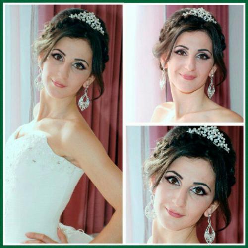 Дорогие невесты?  Свадебный сезон 2016 уже открыт? 09