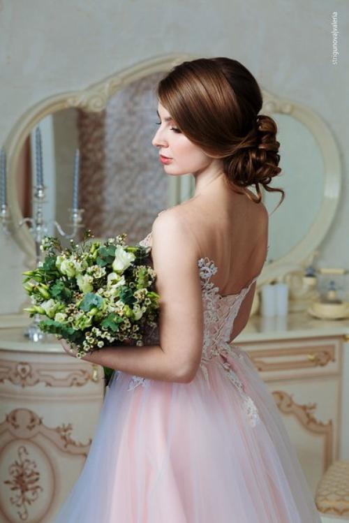 Эта девушка с обложки, беззаветно мною любима? 05