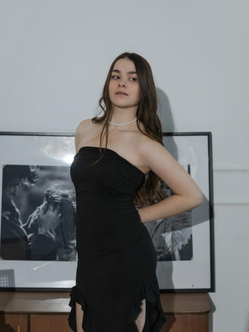 Сколько образов можно успеть снять за час? 07