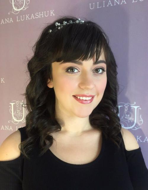 Стилист - визажист с выездом на? 03 Стилист - визажист с выездом на? 03