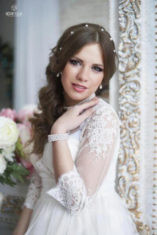 Дорогие невесты?  Свадебный сезон 2016 уже открыт? 02