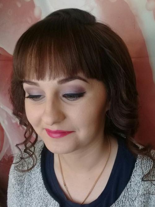 Стрижки женские любые 150 р. 02