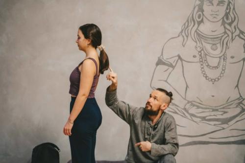 Хотите секрет красивой женщины? 02