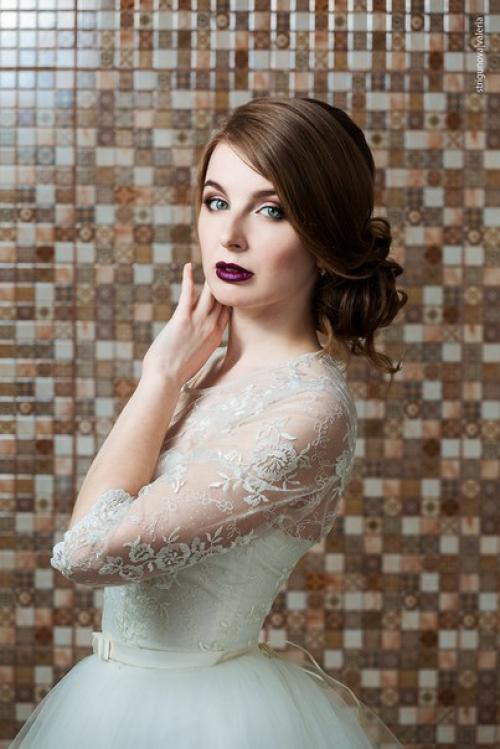 Эта девушка с обложки, беззаветно мною любима? 01