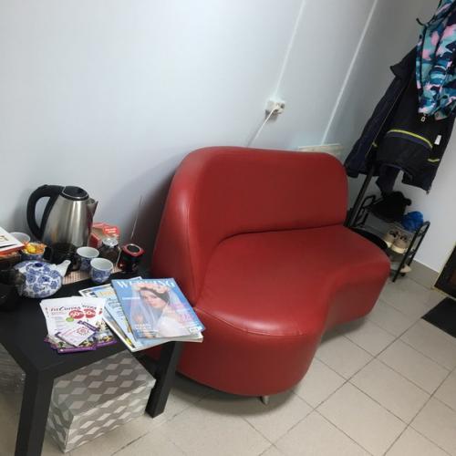 Мне в студию требуются мастера: 05